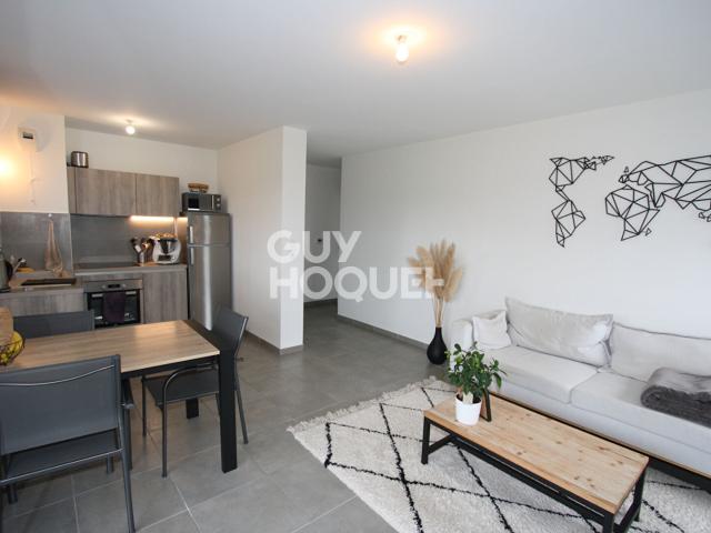 Appartement location à Orléans, Olivet