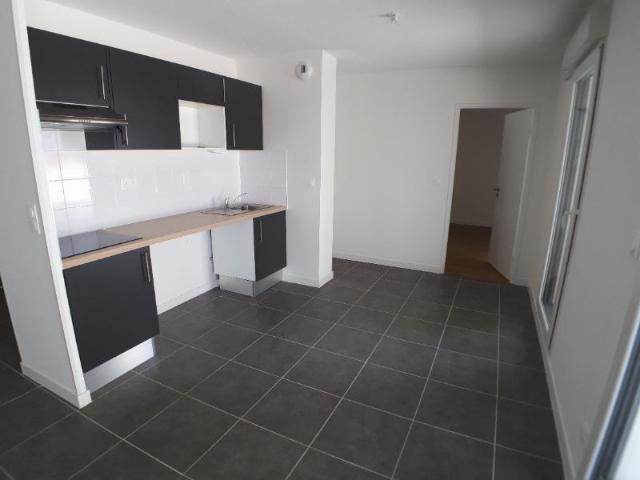 Appartement location à Toulouse