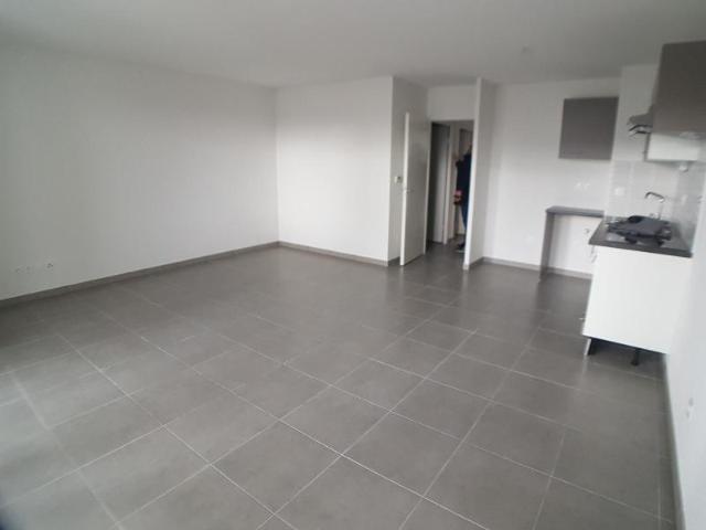 Appartement location à Toulouse