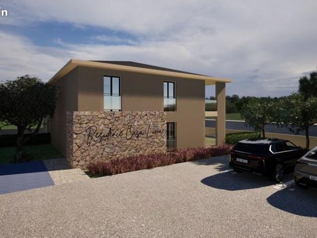 Appartement vente à Corte, San-nicolao
