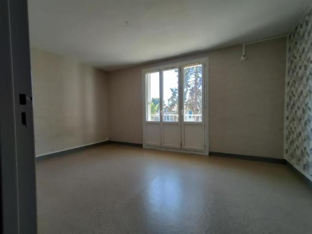 Appartement vente à Senlis, Crépy-en-valois