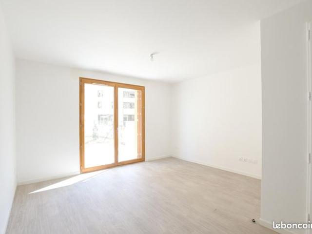 Appartement vente à Villepinte, Aude