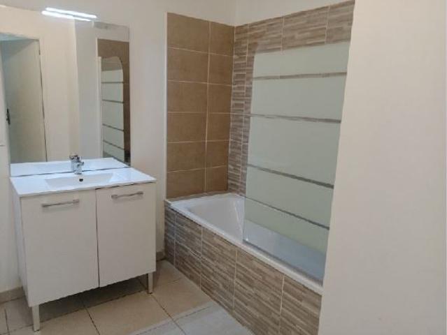 Appartement location à Apt, Robion