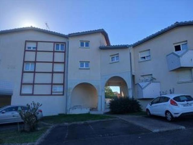 Appartement location à Haut-Mauco, Landes