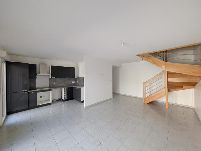 Duplex vente à Marseille, Roquefort-la-bédoule