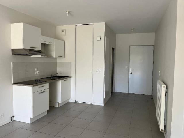 Appartement location à Pôle Atlantech La Rochelle, Lagord