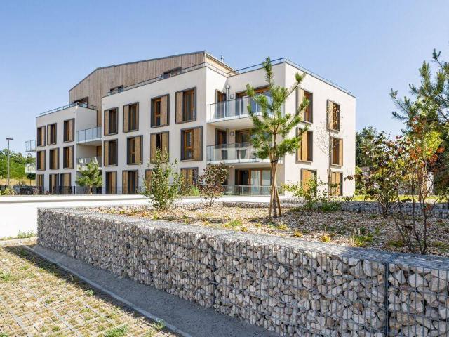Appartement location à Compiègne