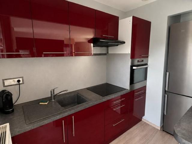 Appartement location à La Rue Villaine, Bosc-le-Hard