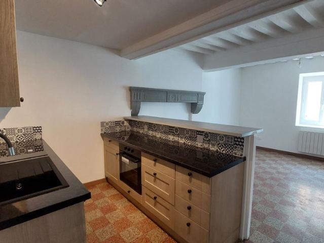Appartement location à Charolles, Toulon-sur-arroux