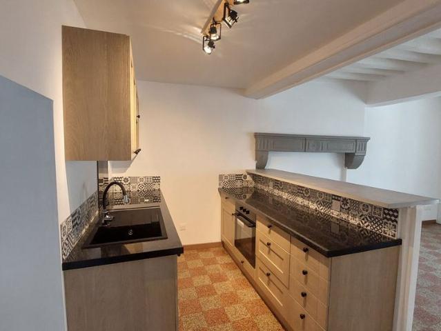 Appartement location à Charolles, Toulon-sur-arroux