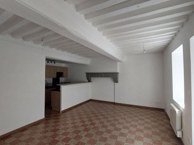 Appartement location à Charolles, Toulon-sur-arroux