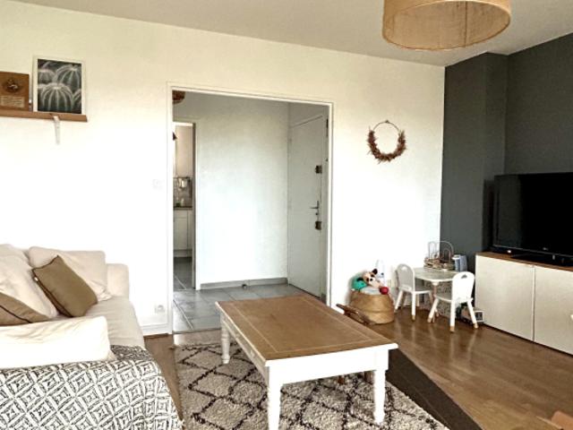 Appartement vente à Bordeaux, Mérignac