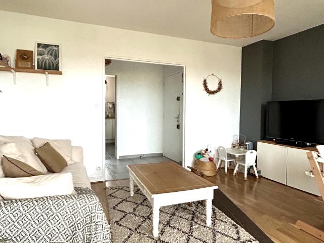 Appartement vente à Bordeaux, Mérignac