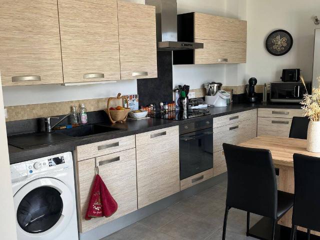 Appartement location à Sainte-Cécile-les-Vignes, Vaucluse