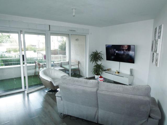 Appartement vente à Tours