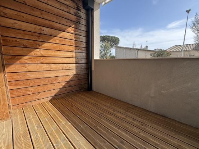 Appartement vente à Bordeaux, Le Haillan