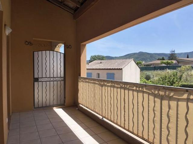 Appartement vente à Brignoles, Gonfaron