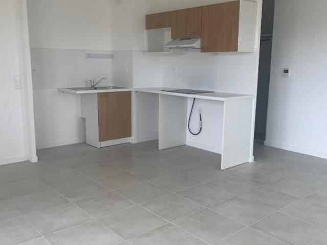 Appartement location à Bordeaux, Cenon