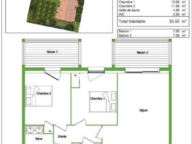 Appartement location à Arcachon, La Teste-de-buch