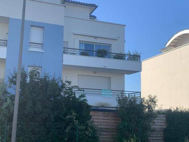 Appartement location à Libourne