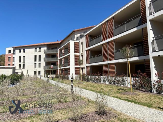 Appartement location à Castanet-Tolosan, Haute-Garonne