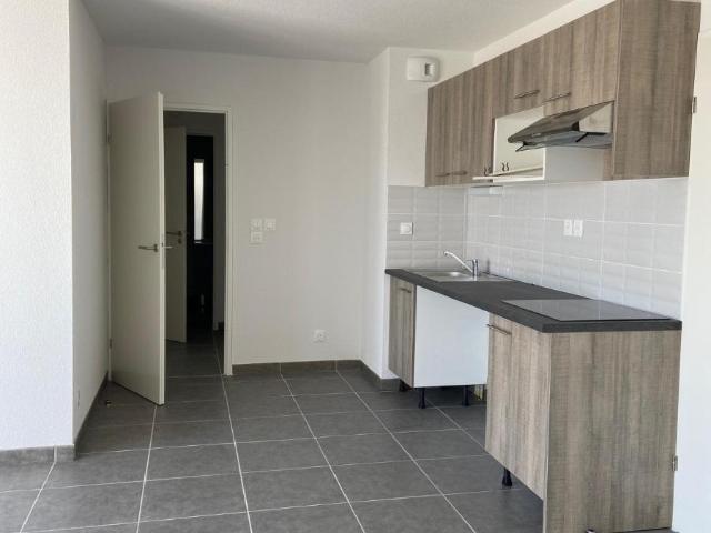 Appartement location à Toulouse