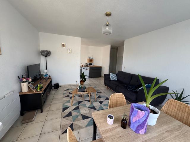 Appartement vente à Mont-de-Marsan, Parentis-en-born