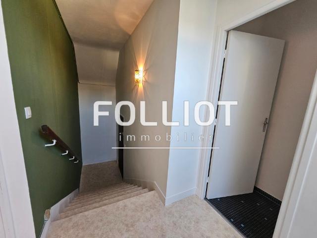 Appartement location à Bayeux