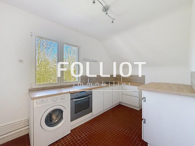 Appartement location à Bayeux