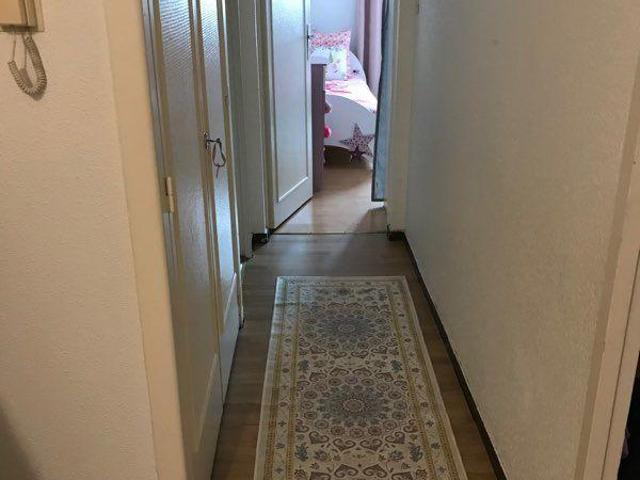 Appartement location à Toulouse