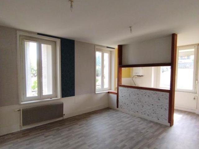 Appartement location à Charleville-Mézières, Bogny-sur-meuse
