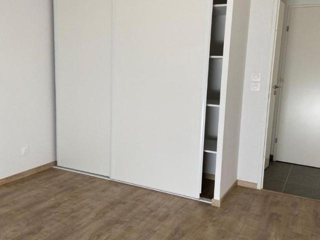 Appartement location à Toulouse