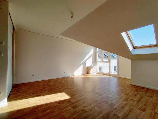 Appartement vente à Beauvais