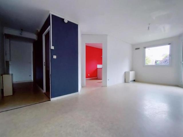 Appartement vente à Beauvais