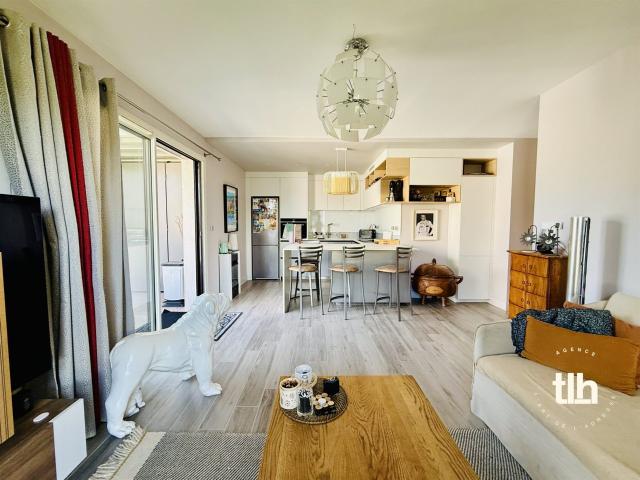 Appartement vente à Montpellier, Lattes