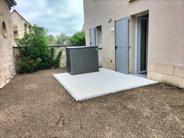 Appartement vente à Senlis, Pont-sainte-maxence