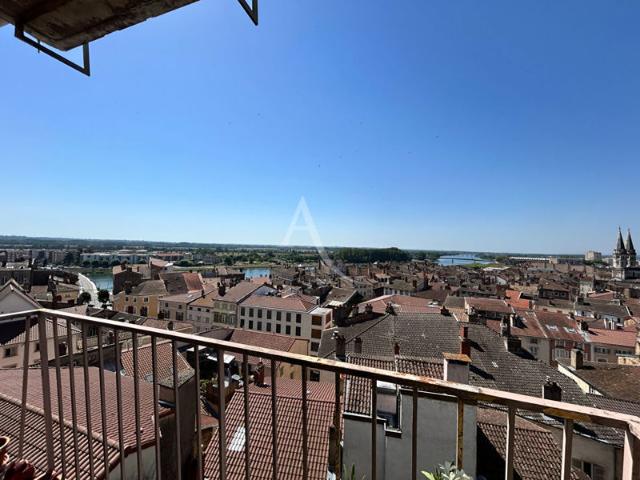Appartement vente à Mâcon