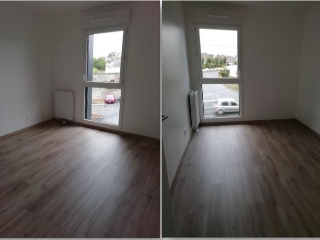 Appartement location à Caen, Mondeville