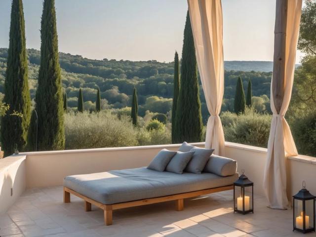 Appartement vente à Grasse, La Roquette-sur-siagne