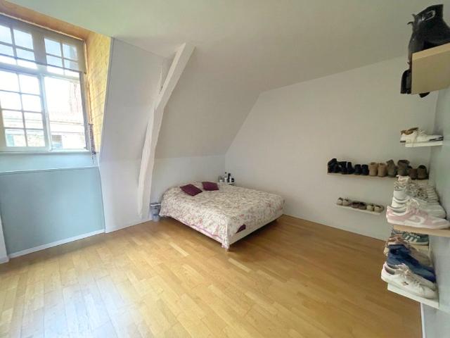 Duplex location à Saint-Omer, Aire-sur-la-lys