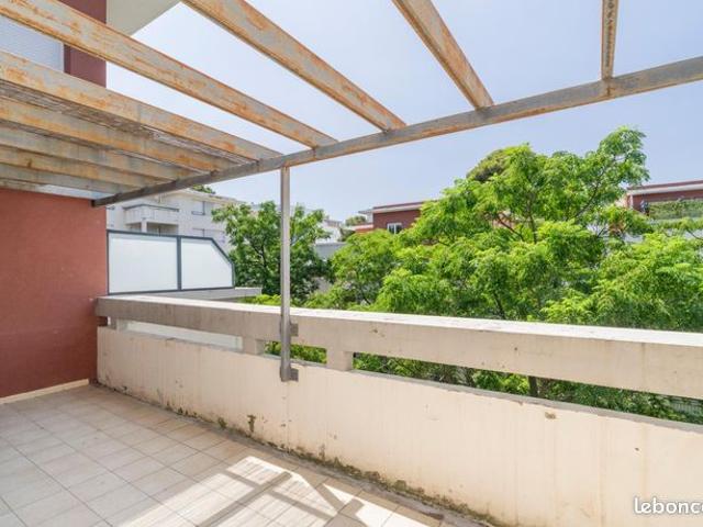 Appartement vente à Marseille