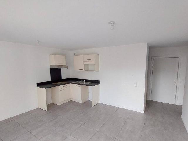 Appartement location à La Côte, Claix