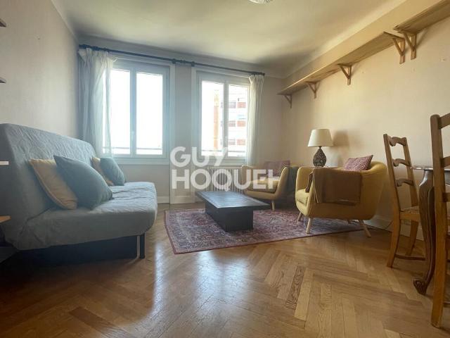 Appartement location à Lyon, Métropole de Lyon