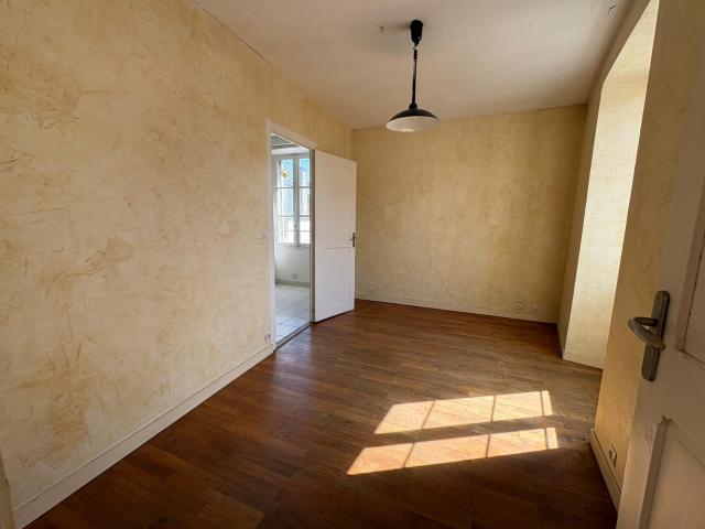 Appartement vente à Nantes