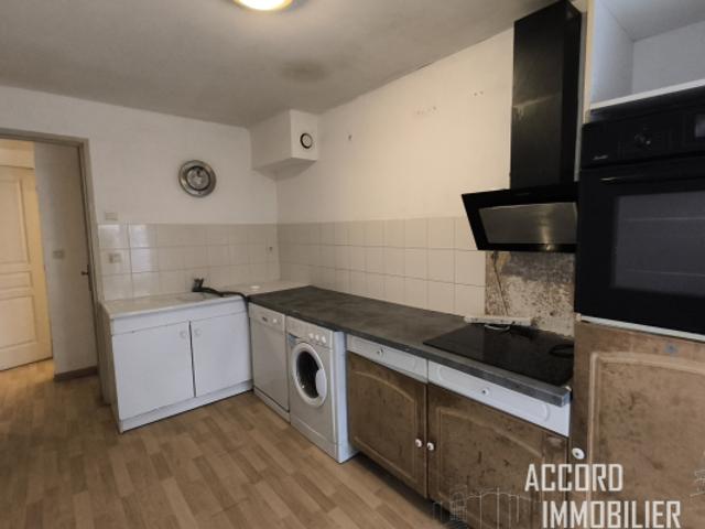 Appartement vente à Béziers