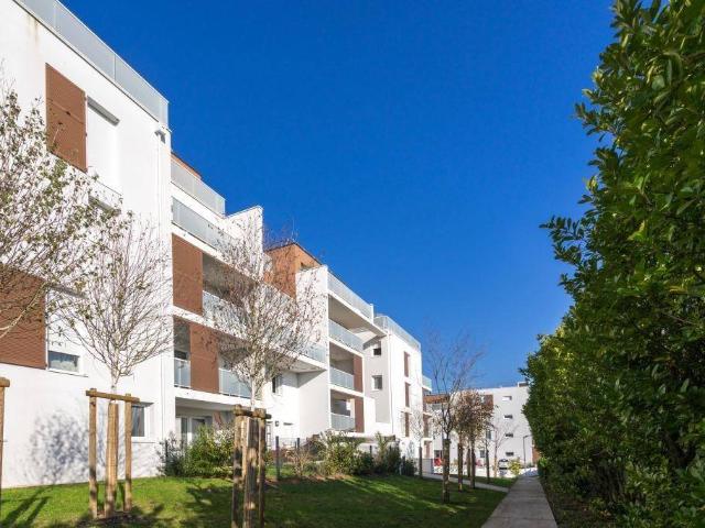 Appartement location à Bordeaux, Eysines