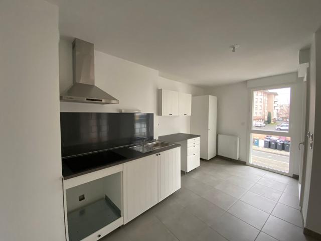 Appartement location à Toulouse, Blagnac