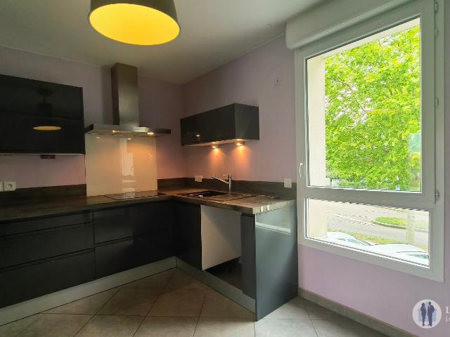 Appartement location à Grenoble, Echirolles