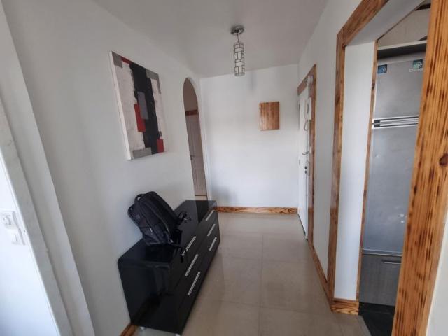 Appartement vente à Marseille