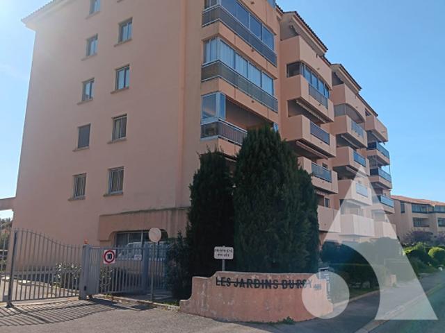 Appartement vente à Arrondissement de Draguignan, Fréjus
